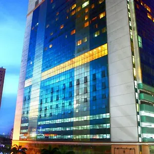 Hotel New York, Johor Bahru