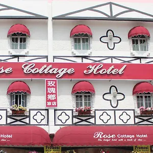 Rose Taman Johor Jaya Johor Bahru