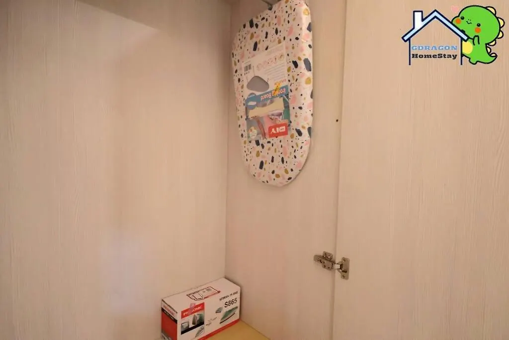 Apartment Palazio Comfy Studio Pool Access From Patio By Gdragon Homestay Johor Bahru
